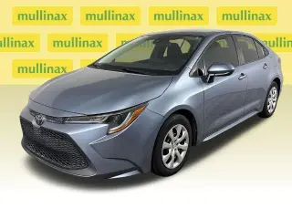 Toyota Corolla 2022 LE 4dr Sedán