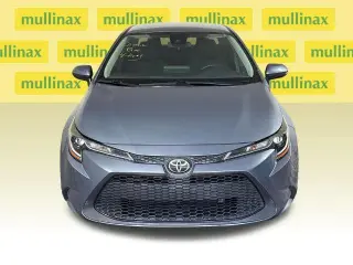 Toyota Corolla 2022 LE 4dr Sedán