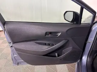 Toyota Corolla 2022 LE 4dr Sedán