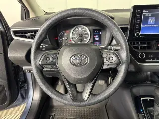 Toyota Corolla 2022 LE 4dr Sedán