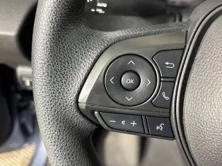 Toyota Corolla 2022 LE 4dr Sedán