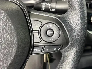Toyota Corolla 2022 LE 4dr Sedán