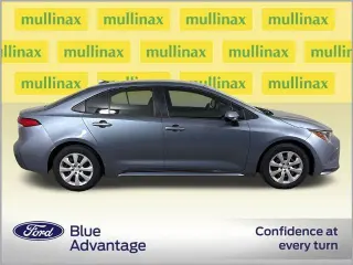 Toyota Corolla 2022 LE 4dr Sedán