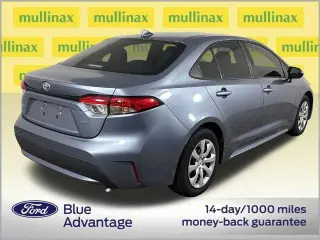 Toyota Corolla 2022 LE 4dr Sedán