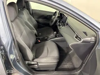 Toyota Corolla 2022 LE 4dr Sedán