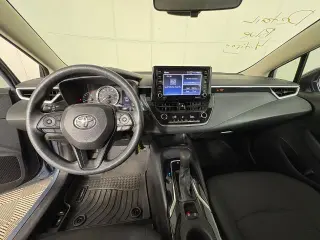 Toyota Corolla 2022 LE 4dr Sedán