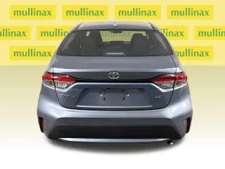 Toyota Corolla 2022 LE 4dr Sedán