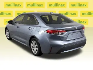 Toyota Corolla 2022 LE 4dr Sedán