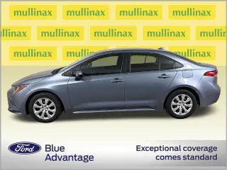 Toyota Corolla 2022 LE 4dr Sedán