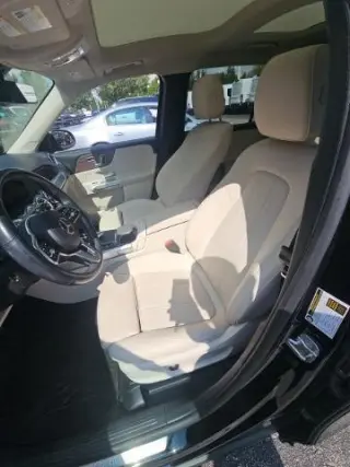 Mercedes-Benz GLB 2023 AWD GLB 250 4MATIC 4dr SUV