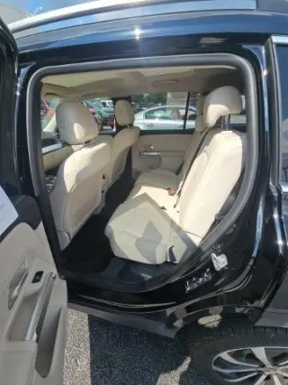 Mercedes-Benz GLB 2023 AWD GLB 250 4MATIC 4dr SUV