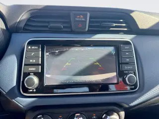 Nissan Versa 2025 SV 4dr Sedán