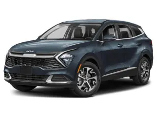 Kia Sportage 2023 EX 4dr SUV