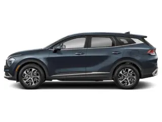 Kia Sportage 2023 EX 4dr SUV