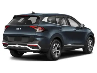 Kia Sportage 2023 EX 4dr SUV