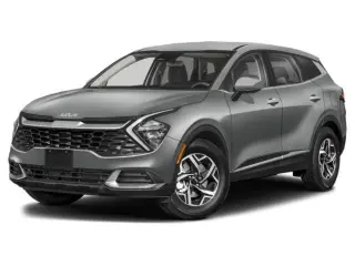 Kia Sportage 2024 LX 4dr SUV