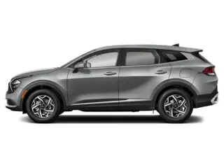 Kia Sportage 2024 LX 4dr SUV