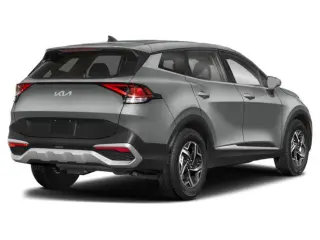 Kia Sportage 2024 LX 4dr SUV