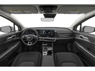 Kia Sportage 2024 LX 4dr SUV