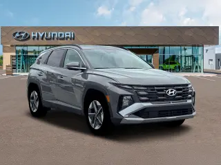 Hyundai TUCSON 2026 SEL Premium 4dr SUV