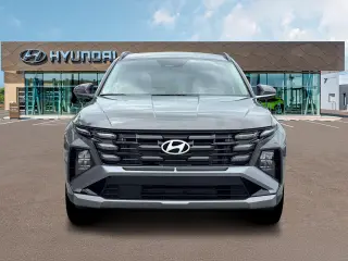 Hyundai TUCSON 2026 SEL Premium 4dr SUV