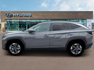 Hyundai TUCSON 2026 SEL Premium 4dr SUV