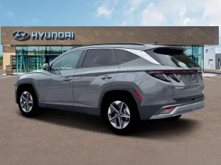 Hyundai TUCSON 2026 SEL Premium 4dr SUV
