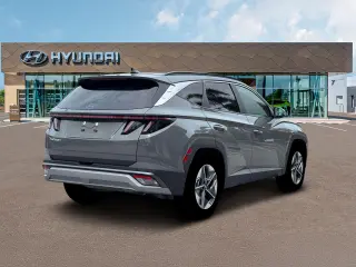 Hyundai TUCSON 2026 SEL Premium 4dr SUV