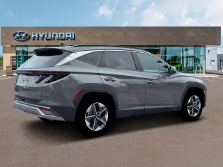 Hyundai TUCSON 2026 SEL Premium 4dr SUV
