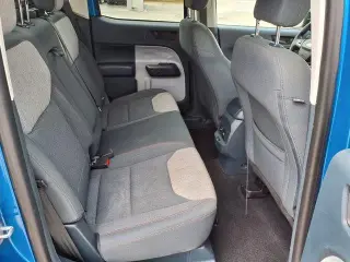 Ford Maverick 2022 XLT 4dr SuperCrew 4.5 ft. SB