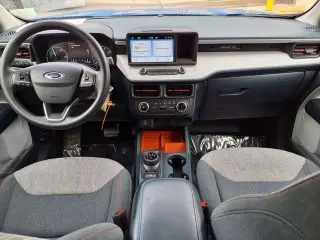 Ford Maverick 2022 XLT 4dr SuperCrew 4.5 ft. SB