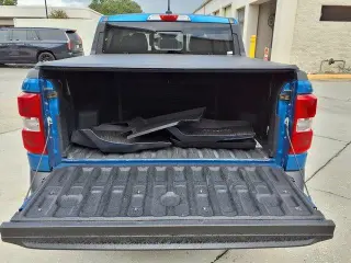 Ford Maverick 2022 XLT 4dr SuperCrew 4.5 ft. SB