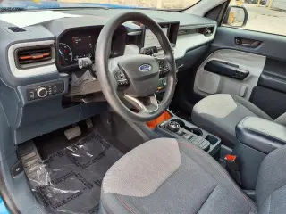 Ford Maverick 2022 XLT 4dr SuperCrew 4.5 ft. SB