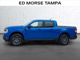 Ford Maverick 2022 XLT 4dr SuperCrew 4.5 ft. SB