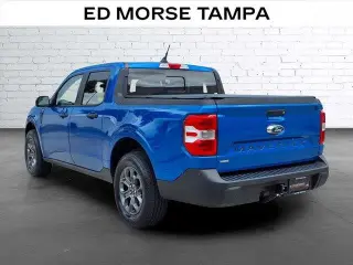 Ford Maverick 2022 XLT 4dr SuperCrew 4.5 ft. SB