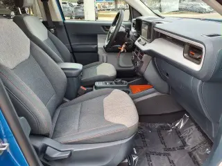 Ford Maverick 2022 XLT 4dr SuperCrew 4.5 ft. SB
