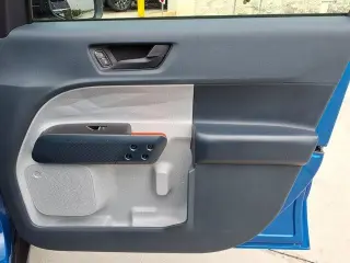 Ford Maverick 2022 XLT 4dr SuperCrew 4.5 ft. SB