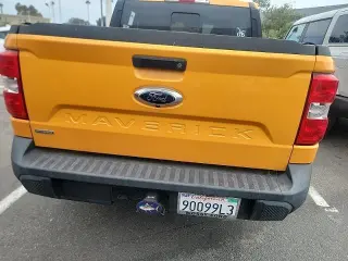 Ford Maverick 2022 XLT 4dr SuperCrew 4.5 ft. SB