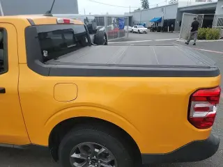 Ford Maverick 2022 XLT 4dr SuperCrew 4.5 ft. SB