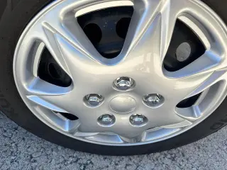 Mitsubishi Mirage 2024 ES 4dr Hatchback