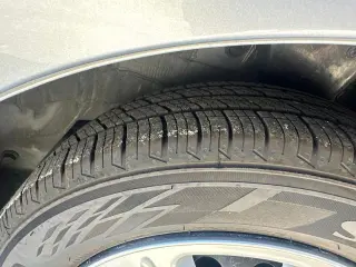 Mitsubishi Mirage 2024 ES 4dr Hatchback