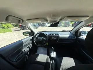 Mitsubishi Mirage 2024 ES 4dr Hatchback