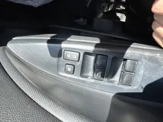 Mitsubishi Mirage 2024 ES 4dr Hatchback