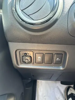 Mitsubishi Mirage 2024 ES 4dr Hatchback