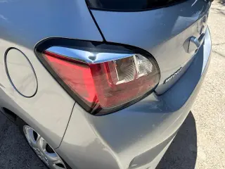 Mitsubishi Mirage 2024 ES 4dr Hatchback