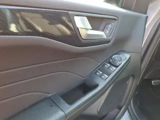 Ford Escape 2023 AWD ST-Line 4dr SUV