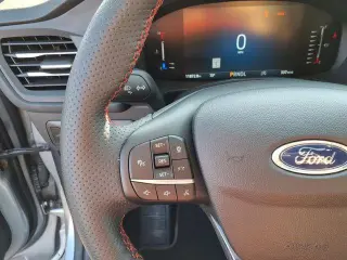 Ford Escape 2023 AWD ST-Line 4dr SUV