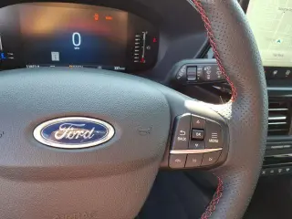 Ford Escape 2023 AWD ST-Line 4dr SUV