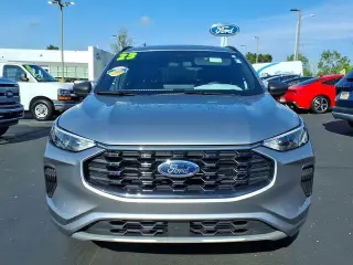 Ford Escape 2023 AWD ST-Line 4dr SUV