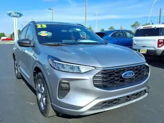 Ford Escape 2023 AWD ST-Line 4dr SUV